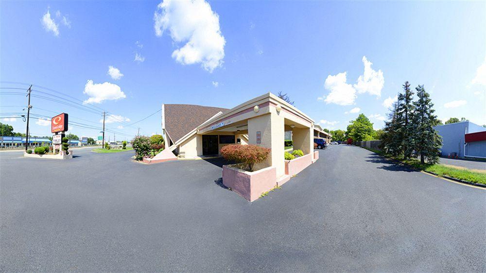 Mho Hotel บอร์เดนทาวน์ ภายนอก รูปภาพ