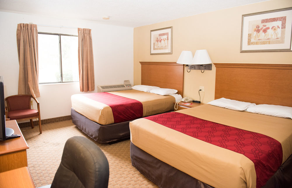 Mho Hotel บอร์เดนทาวน์ ภายนอก รูปภาพ