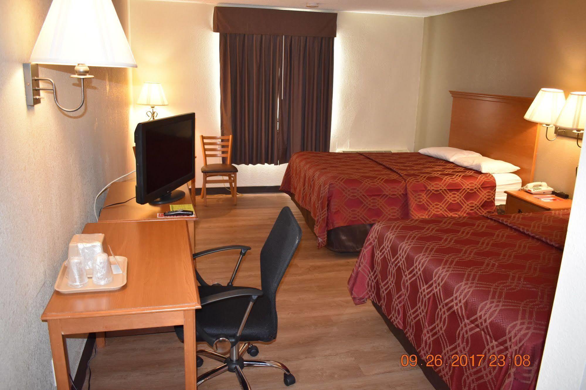 Mho Hotel บอร์เดนทาวน์ ภายนอก รูปภาพ