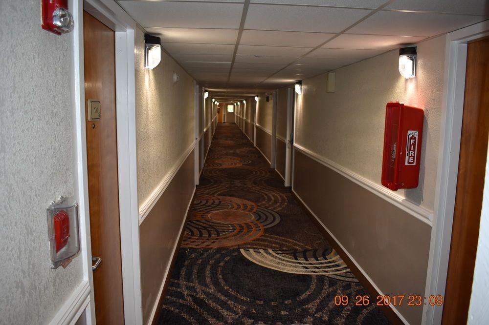 Mho Hotel บอร์เดนทาวน์ ภายนอก รูปภาพ