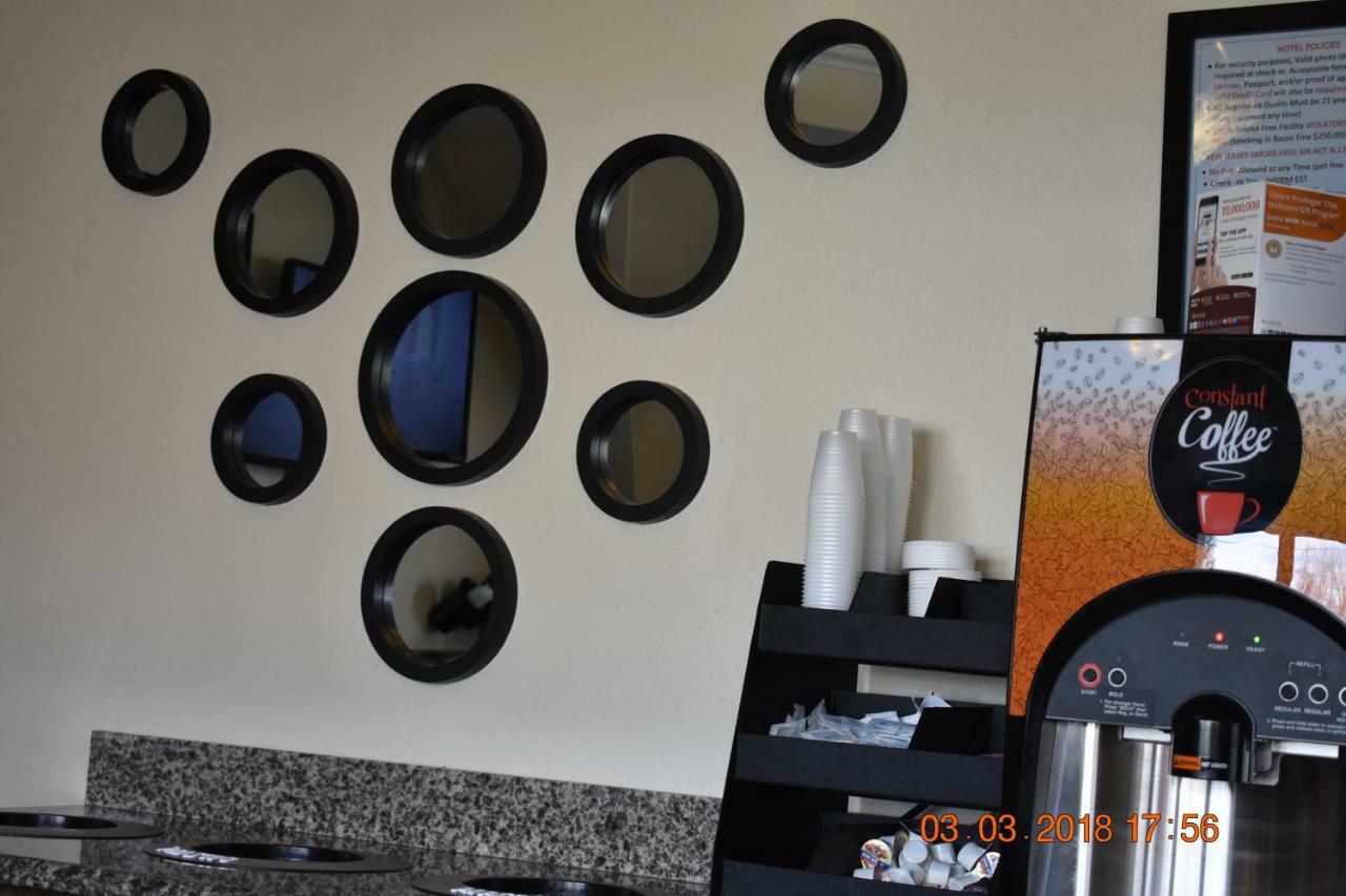 Mho Hotel บอร์เดนทาวน์ ภายนอก รูปภาพ