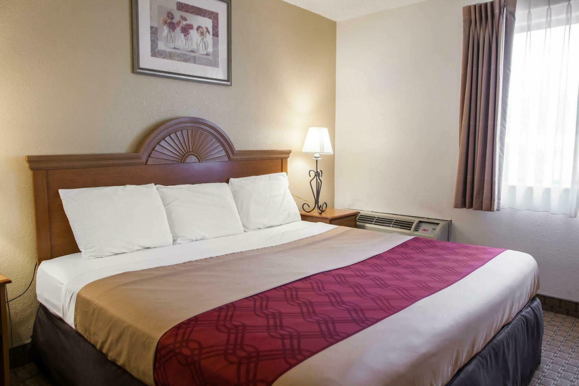Mho Hotel บอร์เดนทาวน์ ภายนอก รูปภาพ